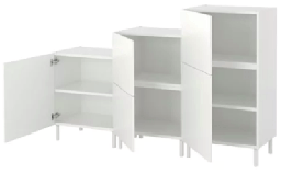[E-COM07] Large Cabinet